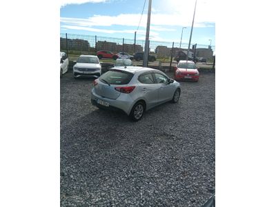 2017 Mazda Demio