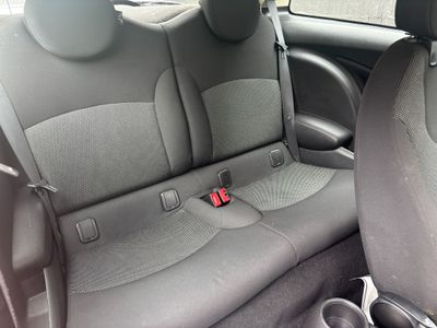 2012 Mini First