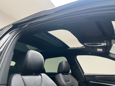 2025 Audi A6