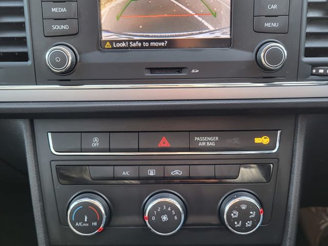 2020 SEAT Leon