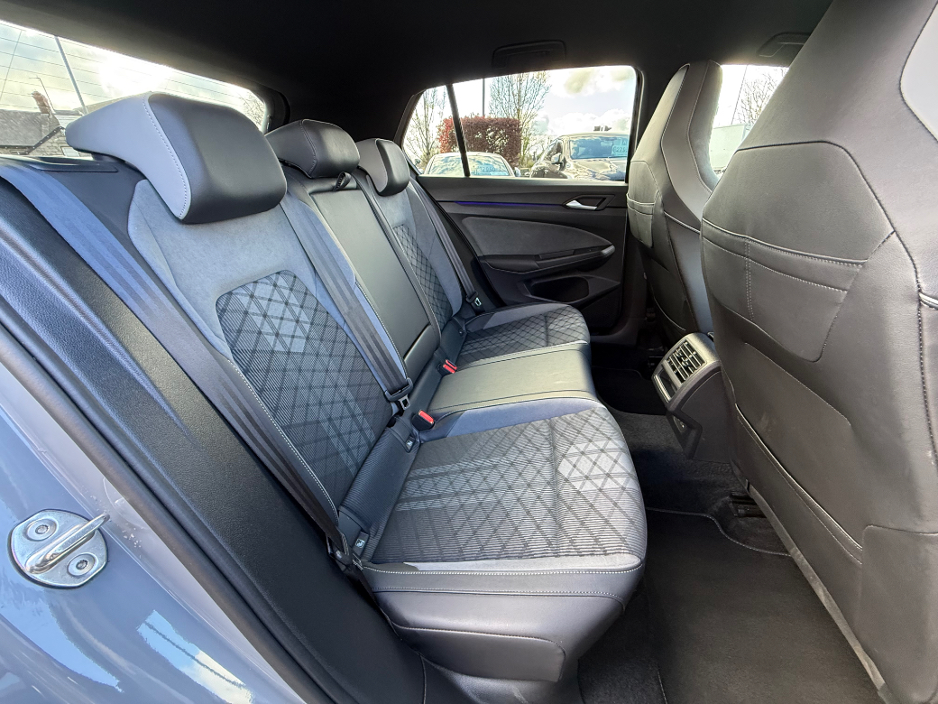 2023 Volkswagen Golf