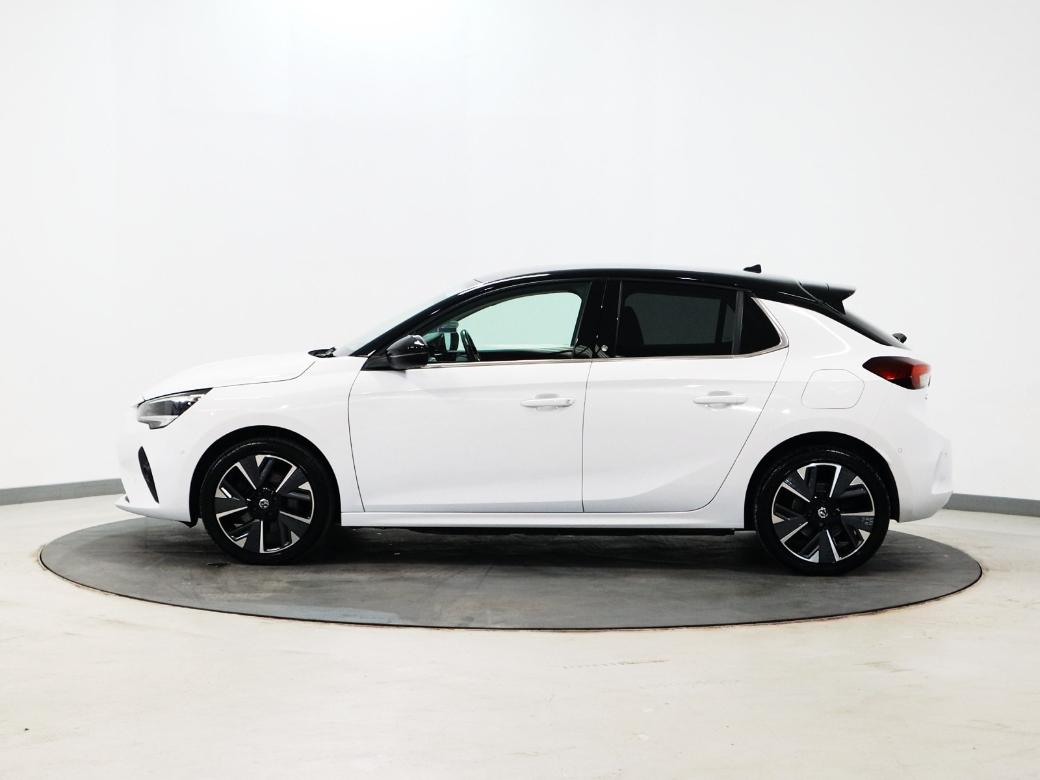 2022 Opel Corsa