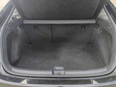 2023 Volkswagen Taigo
