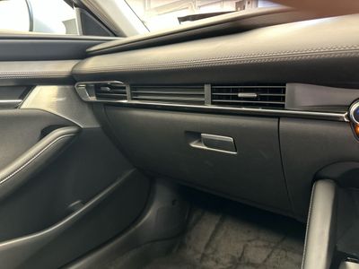 2025 Mazda Mazda3