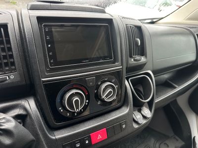 2018 Fiat Ducato Camper