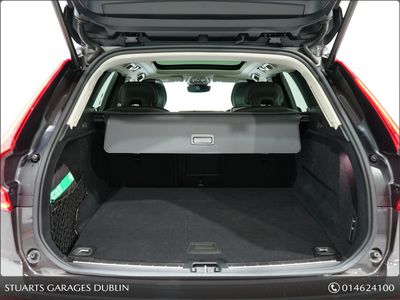 2025 Volvo XC60