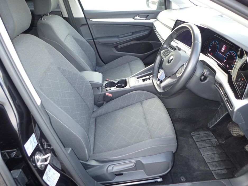 2022 Volkswagen Golf