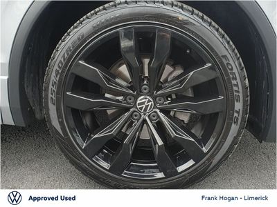 2023 Volkswagen Tiguan Allspace