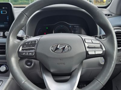 2021 Hyundai Kona