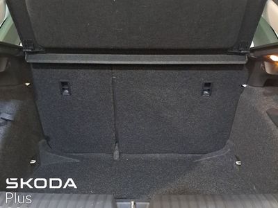 2022 Skoda Kamiq