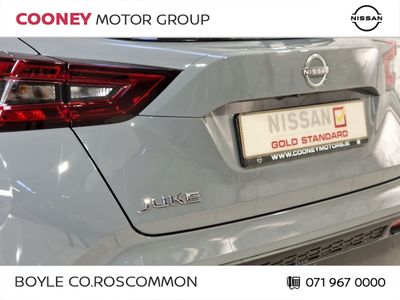 2026 Nissan Juke