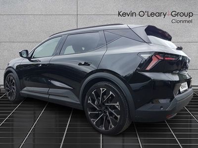2025 Renault Scenic