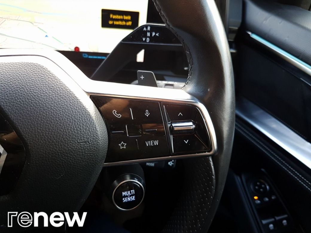 2025 Renault Austral