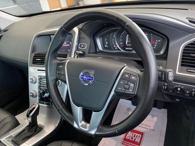 2017 Volvo XC60