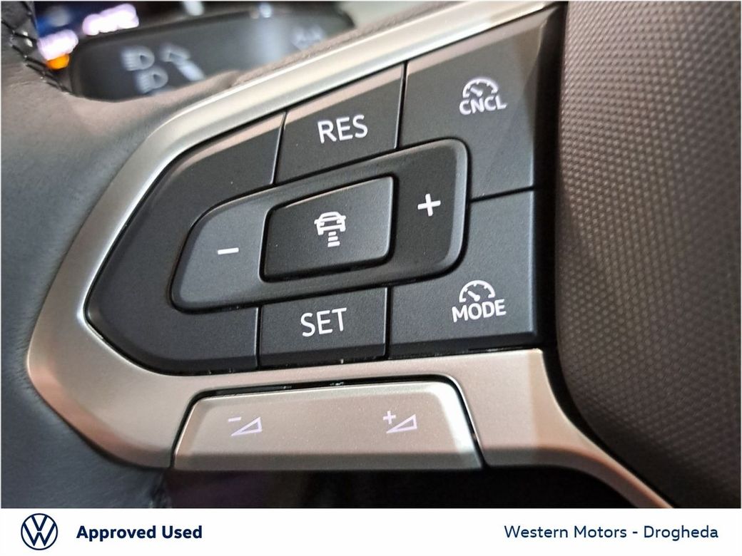 2026 Volkswagen Golf