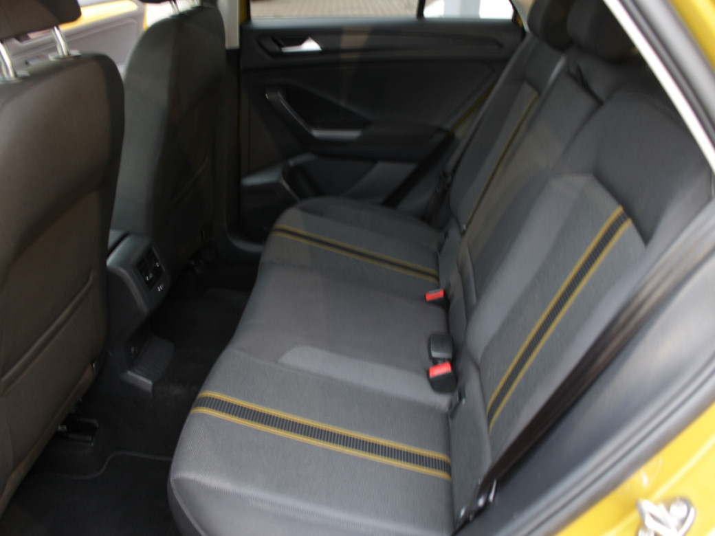 2020 Volkswagen T-Roc