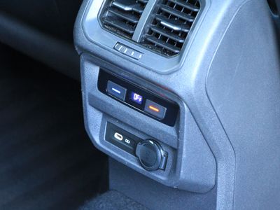 2022 Volkswagen Tiguan Allspace