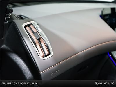 2023 Mercedes-Benz EQC