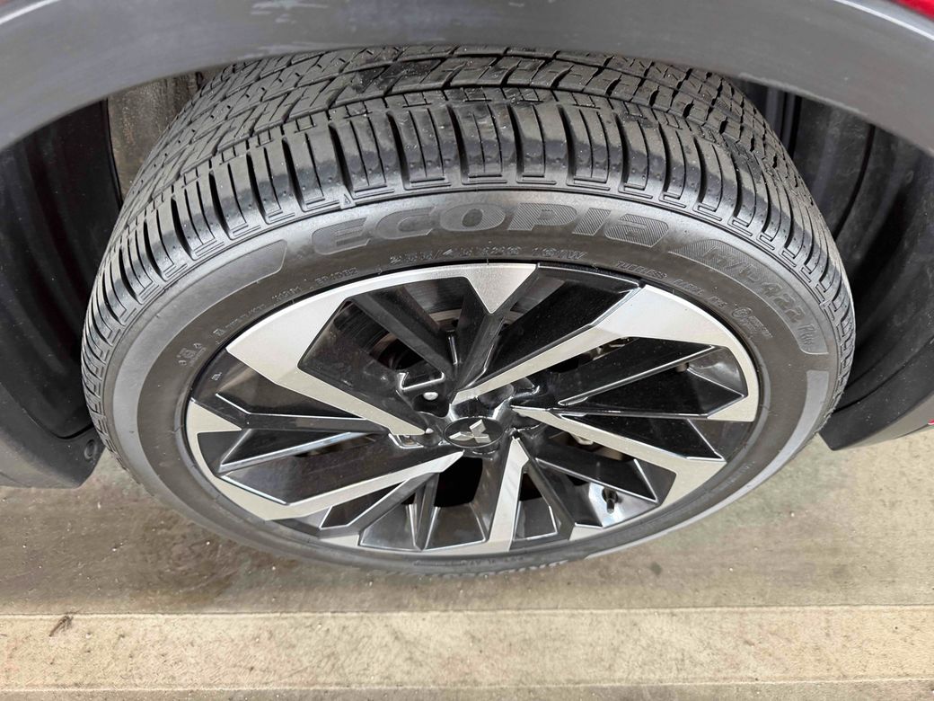 2008 Mitsubishi Outlander