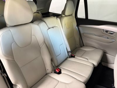 2019 Volvo XC90