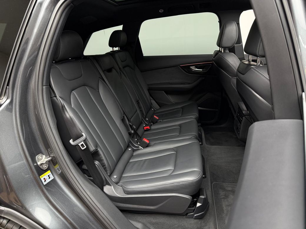 2025 Audi Q7