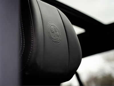 2026 Mercedes-Benz GLE Class