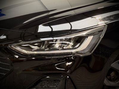 2022 Ford Focus
