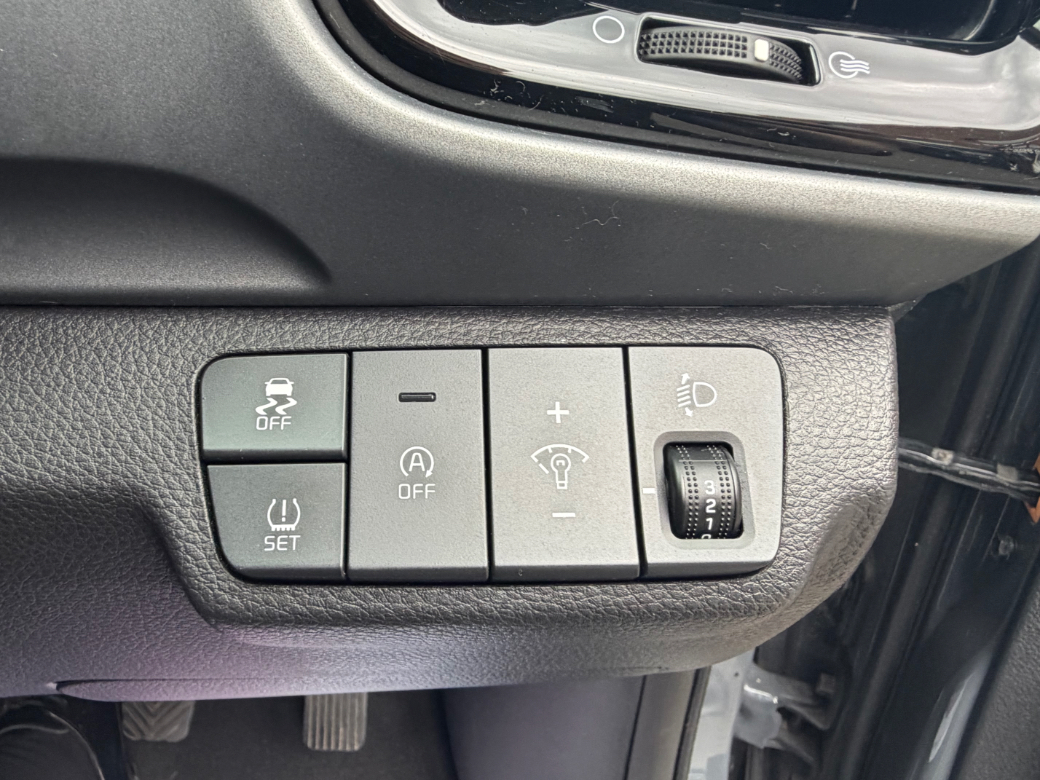 2021 Kia Stonic