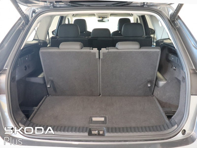 2026 Skoda Kodiaq