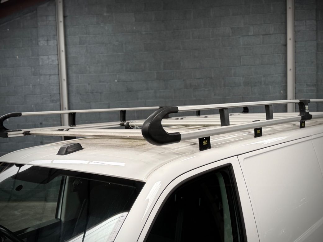 2023 Volkswagen Transporter