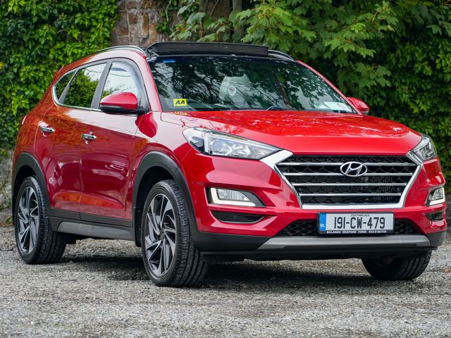vehicle for sale from Belgard Sales