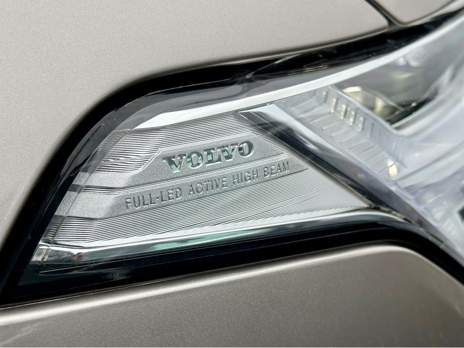 2024 Volvo XC90