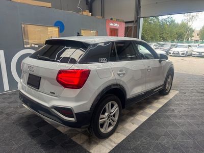 2023 Audi Q2