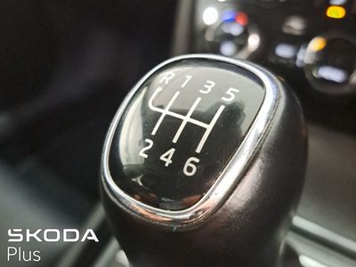 2023 Skoda Superb
