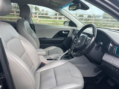 2019 Kia Niro