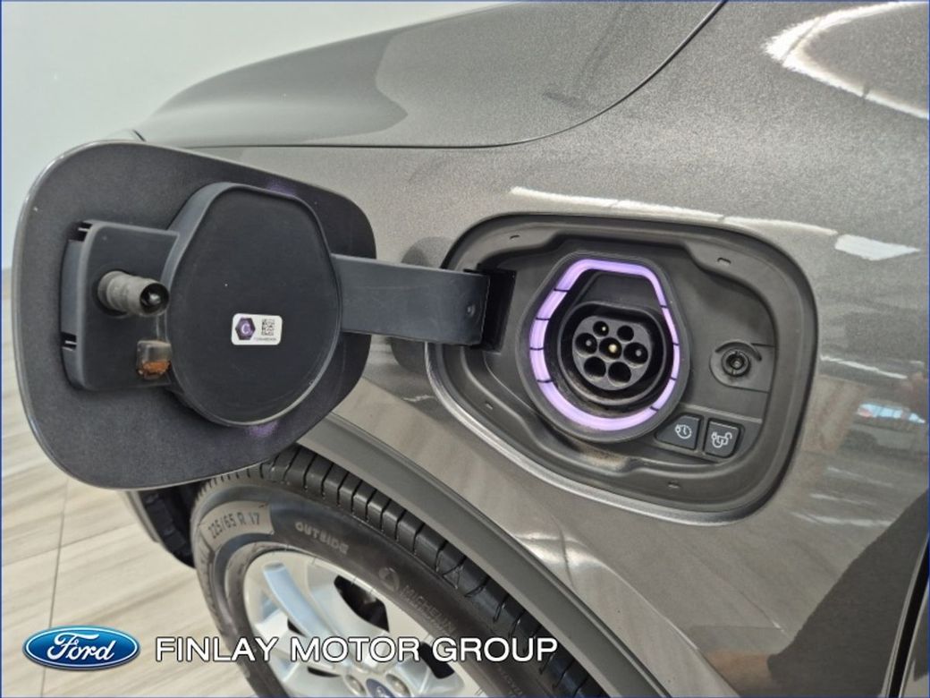 2023 Ford Kuga