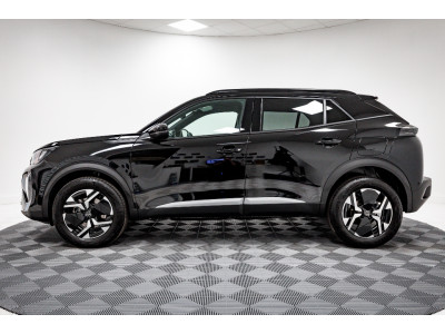 2025 Peugeot 2008