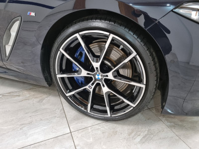 2020 BMW 8 Series
