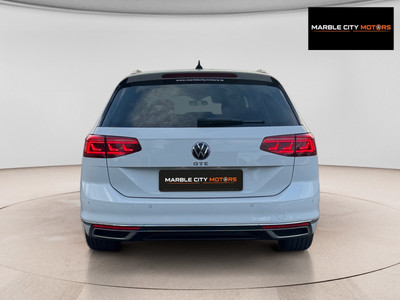 2023 Volkswagen Passat