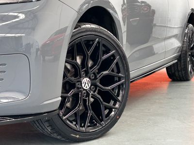 2023 Volkswagen Caddy