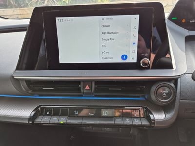 2023 Toyota Prius