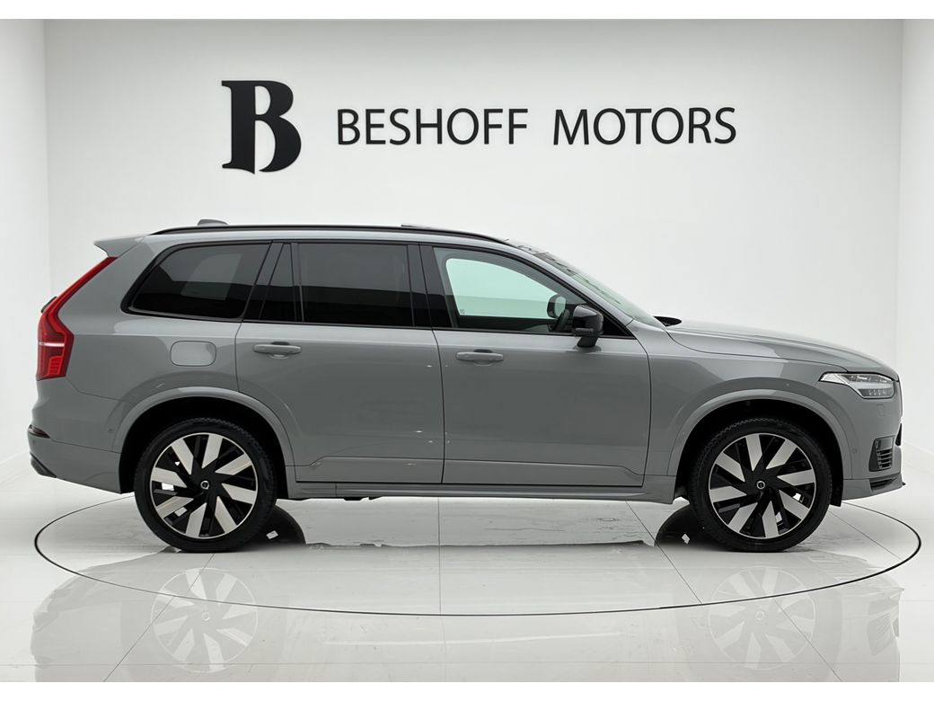 2024 Volvo XC90