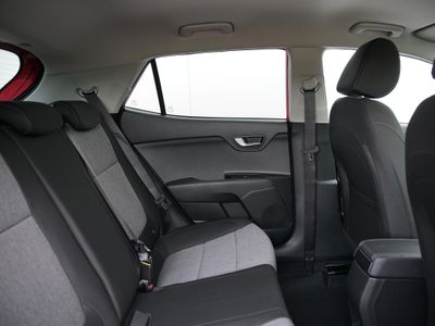 2026 Kia Stonic