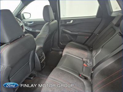 2026 Ford Kuga