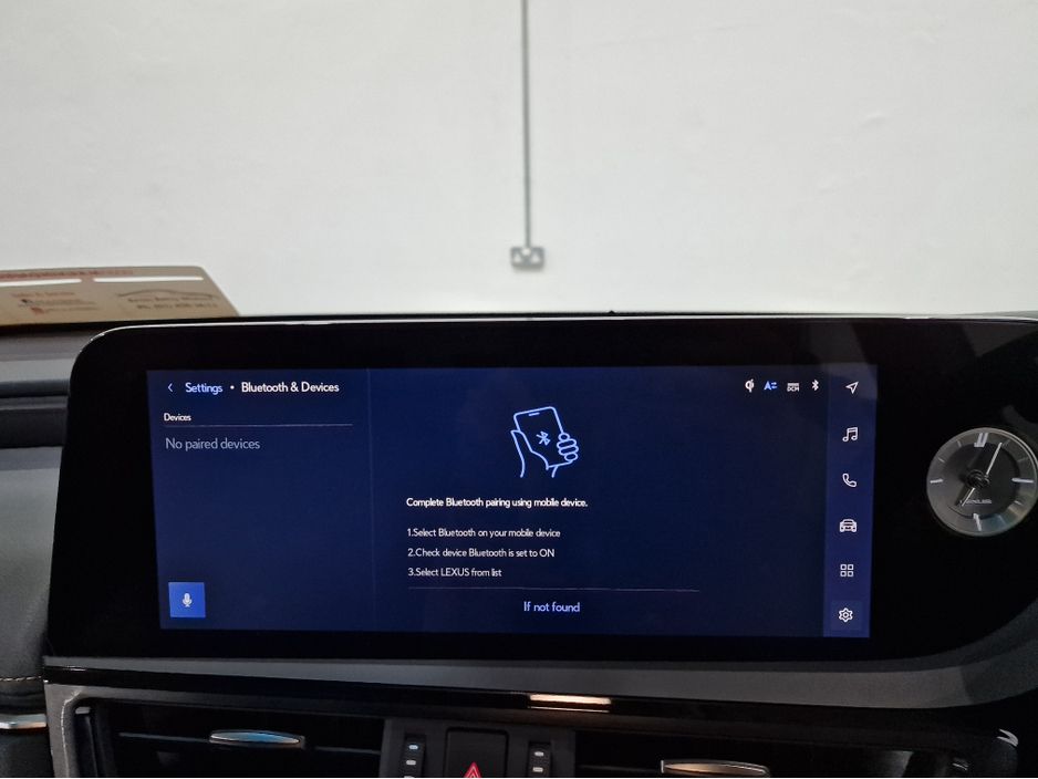 2022 Lexus ES 300h