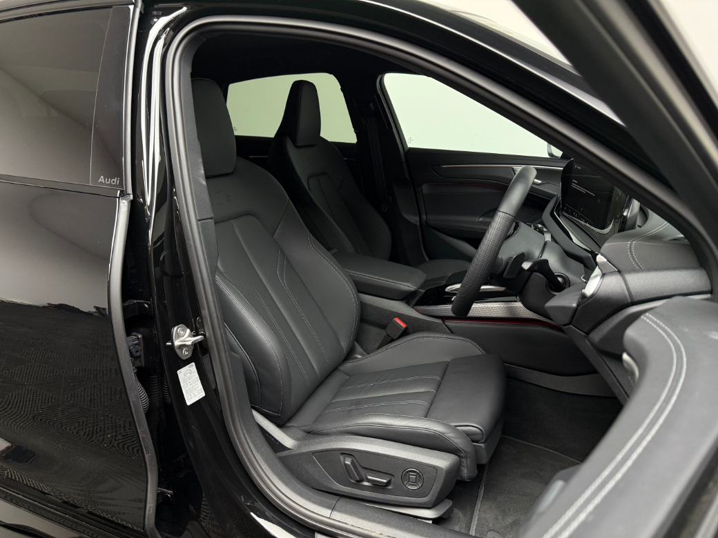 2026 Audi A6