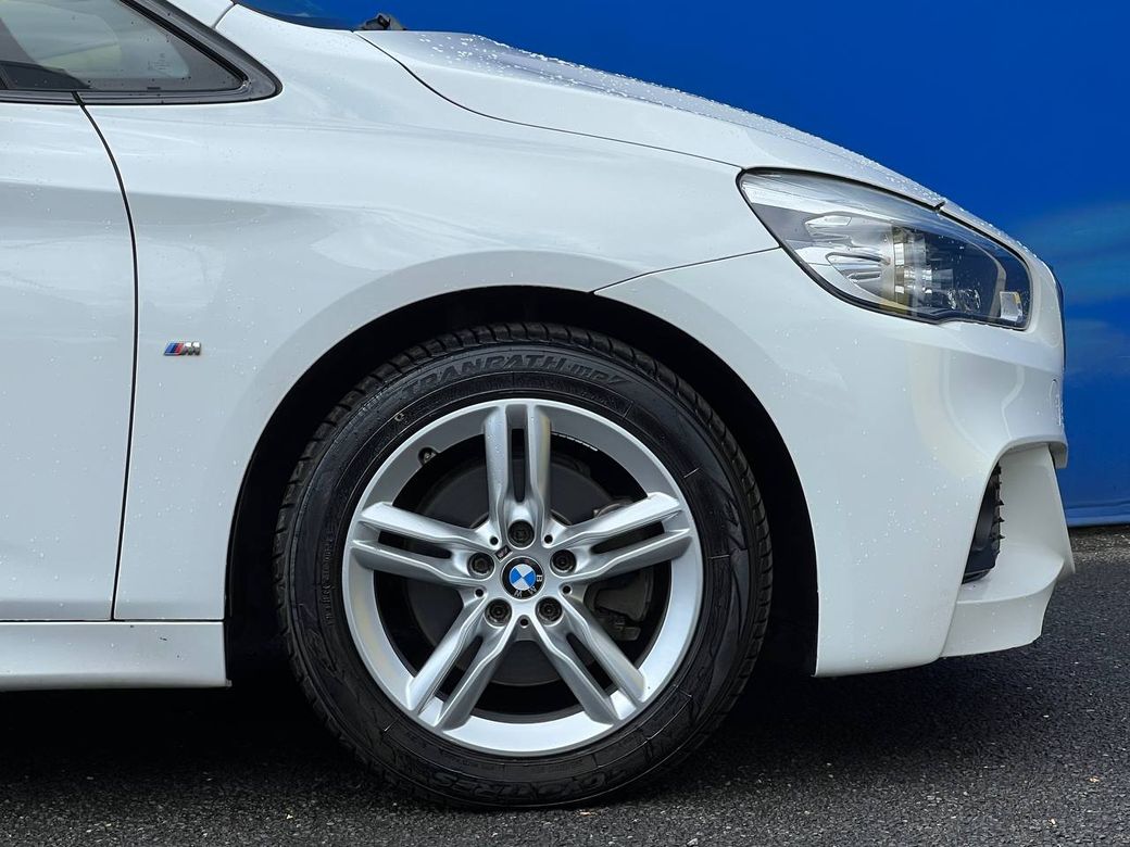 2016 BMW 2 Series