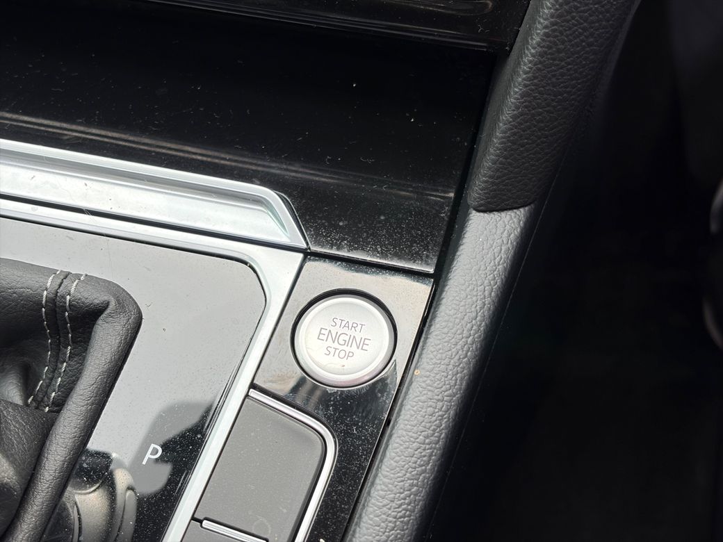 2023 Volkswagen Arteon
