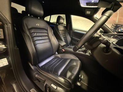 2019 Volkswagen Arteon