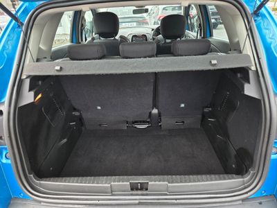 2016 Renault Captur